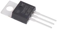 mc78m12ctg onsemi MC78M12CTG, Voltage Regulator 35V TO-220 3-Pin