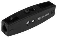174-9108 RS PRO PVC Cable Wire Stripper, 25mm Min, 25mm Max