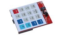 boost-ir Texas Instruments Optical Sensor Development Kit Optical Development Kit for BOOST-IR LaunchPad