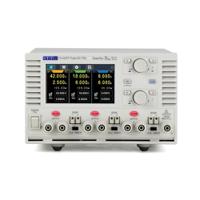 fx100tp Aim-TTi FX Series Digital Laboratory Power Supply, 0 ⭢ 42V, 1 ⭢ 6000mA, 3-Output, 246W