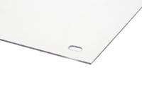 s912-9034118 Centurion Safety Clear Acetate Face Shield with Brow, Chin Guard , Resistant To Chemical Splashes