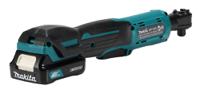 wr100dz Makita WR100D Cordless Torque Wrench, 47.5Nm- 47.5Nm, 1/4 in, 3/8 in Drive, 1