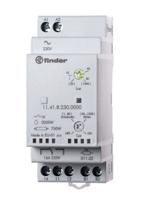 114182300000 Finder Timer Light Switch 230 V ac, 1-Channel