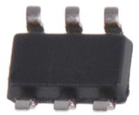 tps3700ddct TPS3700DDCT Texas Instruments, Dual Voltage Detector, Open Drain O/P, 2.2μs 1.8 → 18 V 6-Pin TSOT-23