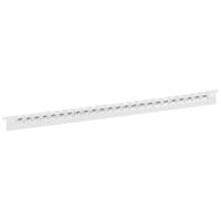 crcw06033m90fkea Vishay 3.9MΩ, 0603 Thin Film SMD Resistor ±1% 0.1W