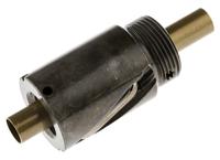 sh-127-x-127-r Ewellix Cylindrical Nut, 50mm Long , 12.7mm Lead Size, For Shaft Diameter 12.7mm