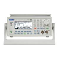 tg2512a Aim-TTi TG2512A Function Generator, 1μHz Min, 25MHz Max, FM Modulation, Variable Sweep