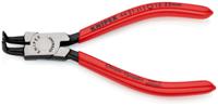 44-21-j11 Knipex Circlip Pliers, 130 mm Overall, Angled Tip