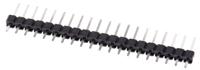 m20-9992046 HARWIN M20 Series Straight Through Hole Pin Header, 20 Contact(s), 2.54 mm Pitch, 1 Row, Unshrouded