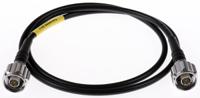 rg58nmnm1000 Huber+Suhner Test Leads, 1m Lead Length