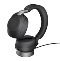 28599-999-889 Jabra EVOLVE2 85 Black Wireless Bluetooth Over Ear Headset