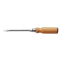 athh14x250 Facom Hexagon Screwdriver, 14 mm Tip, 250 mm Blade, 385 mm Overall