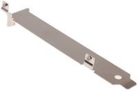 427-59701 , Blank PCB Card Bracket With Fixing Ears, Solder Side