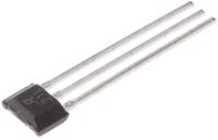 a1121lua-t Allegro Microsystems Through Hole Hall Effect Sensor 3 V 24 V, SIP, 3-Pin