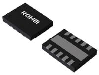bd71631qwz-tr ROHM BD71631QWZ-TR, Battery Charger IC, 2.9 V to 5.5 V Input, UMMP10LZ1824 10-Pin