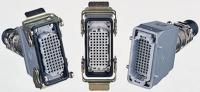 100885001128520052001120701 EPIC Plug Kit, 72 Way, 10A, Male, H-DD, 250 V