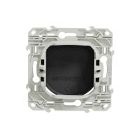 s540666 Schneider Electric Anthracite, 1 Gang, Odace