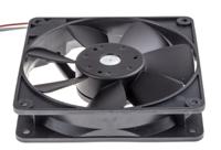 4414f2 ebm-papst 4400 F Series Axial Fan, 24 V dc, DC Operation, 170m³/h, 5W, IP20, 119 x 119 x 25mm