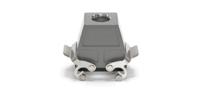 208-4762 RS PRO Heavy Duty Power Connector Housing, PG21 Thread, Top Entry