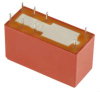 rt424730-7-1393243-9 TE Connectivity PCB Mount Power Relay, 230V ac Coil, 8A Switching Current, DPDT