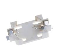 237-8313 RS PRO CR2032 Battery Holder, Leaf Spring Contact