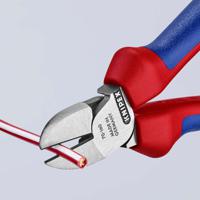 70-02-160-sb Knipex Knipex Diagonal Cutter