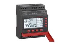 sc-8840-pro4 Muller Digital Time Switch 230 V ac, 4-Channel