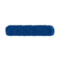 102322 Robert Scott 80cm Blue Acrylic Mop Head