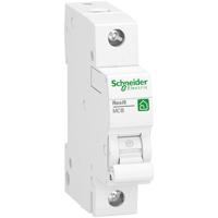r9f23132 Schneider Electric Resi9 R9F2 MCB, 1P, 32A Curve B, 230V AC, 6 kA Breaking Capacity