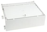 pc-3025-3-enclosure Fibox CARDMASTER Grey, Polycarbonate Enclosure, 320 x 260 x 129mm