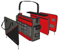 ma2632 CK Polyester Tool Bag with Shoulder Strap 460mm x 210mm x 420mm
