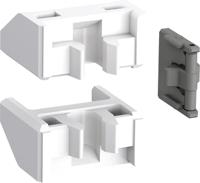 1sbn030105t1000-vm4 ABB Contactor Interlock for use with AF09 to AF38 Series
