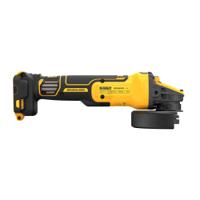 dcg409vsnt-xj DeWALT DCG409VS 125mm Cordless Angle Grinder