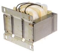 123-4239 RS PRO 800VA 2 Output Chassis Mounting Transformer, 2 x 115V ac, IEC 61558-2-4
