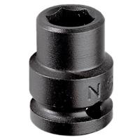 ns-38 SAM 38mm, 1/2 in Drive Impact Socket, 80 mm length