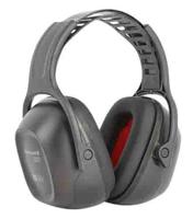 1035194-vs Honeywell Safety VeriShield VS130D Dielectric Ear Defender with Headband, 36dB, Grey