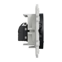 s540476 Schneider Electric Anthracite, 1 Gang, Odace