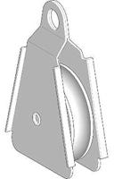 xy2cz708 Telemecanique Sensors Pulley