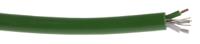 611-7924 RS PRO Type K Thermocouple Cable/Wire, 100m, Screened, PVC Mylar Insulation, +105°C Max, 7/0.2mm
