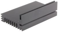 sk96-84-sa Fischer Elektronik Heatsink, 3.6K/W, 84 x 55 x 28mm, Screw