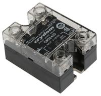 cwd2425 Sensata Crydom CW24 Series Solid State Relay, 25 A rms Load, Panel Mount, 280 V rms Load, 32 V Control