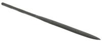 123-0929 RS PRO 160mm Needle File Set