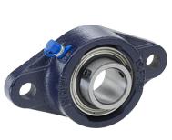 sft50 2 Hole Flange Bearing Unit, SFT50, 50mm ID