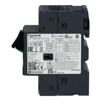 gv2me036 Schneider Electric 0.25 → 0.4 A TeSys Motor Protection Circuit Breaker, 690 V