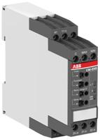 1svr730850r0300-cm-ens31s ABB CM-ENS Series Liquid Level Relay - DIN Rail, 24 → 240 V ac/dc 1 Voltage Input SPDT Relay