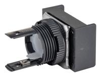a16-cja Omron Pushbutton Actuator for Use with Pushbutton