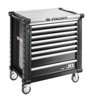 jet8nm4apf Facom 8 Drawer Wheeled Tool Chest