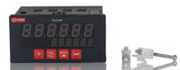 808-6627 RS PRO Counter, 6 Digit LED, 20kHz, 230 V ac