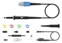 162-586 RS PRO RS-LX 212 Oscilloscope Probe, Voltage Type, 150MHz, 10:1, BNC Connector