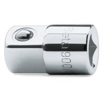 90016 BETA 900/16 1/4 in, 3/8 in Adaptor, 28 mm Overall